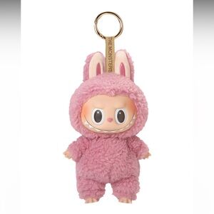 NEW WITH TAGS Pop Mart Labubu The Monsters Lychee Berry Pink